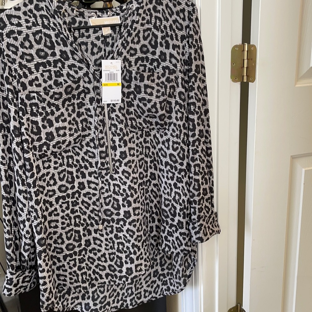 Michael Kors top